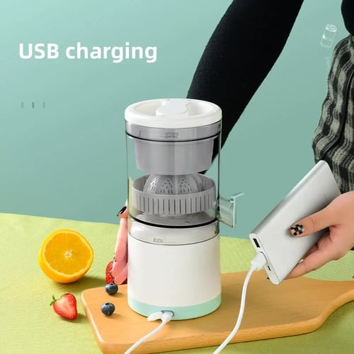 Wireless Portable Juice Machine