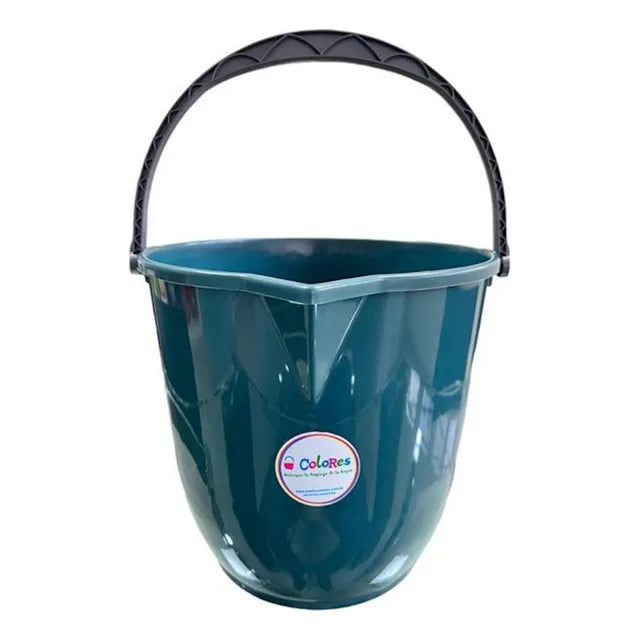 Balde Colores Ecoline surtidos 9 L
